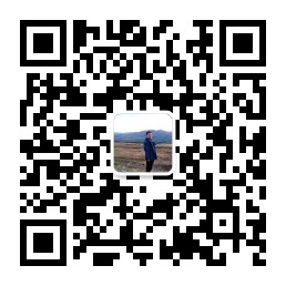 药企SP程序员Allen 微信公众号二维码